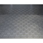 Palram - Canopia Skylight 4x6 antracit