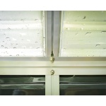 Palram - Canopia Skylight 4x6 antracit