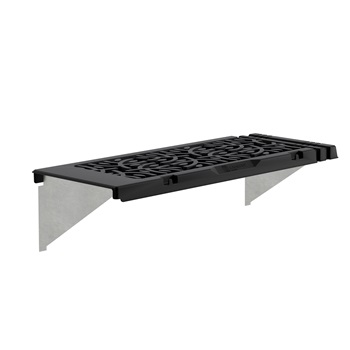 Palram - Canopia Univerzálne police