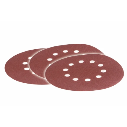 Scheppach sada brúsných papírov pre BTS 700