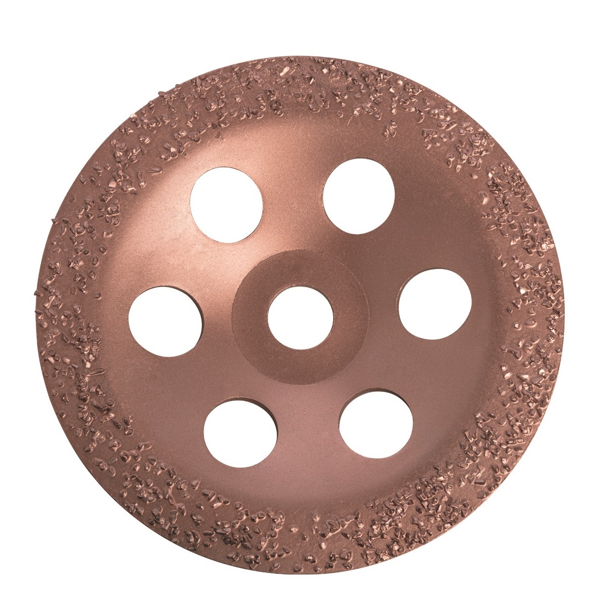 Scheppach Brúsny kotúč z tvrdokovu ( 180mm )