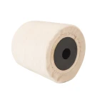 Scheppach Plstená kefa pre