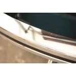 Scheppach Plstená kefa pre