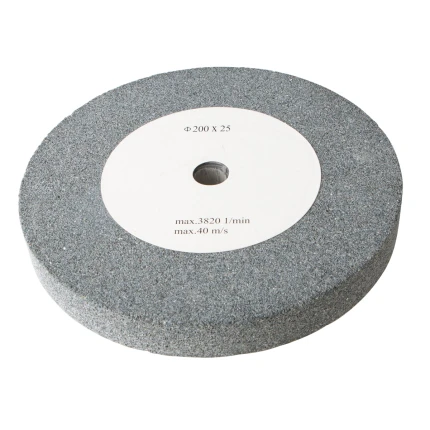 Scheppach Brúsny kotúč ( 200 x 25 x 16 mm