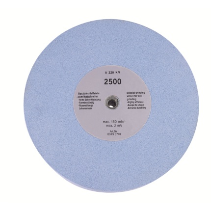 Scheppach Brúsny kotúč ( 250 x 50 x 12 mm