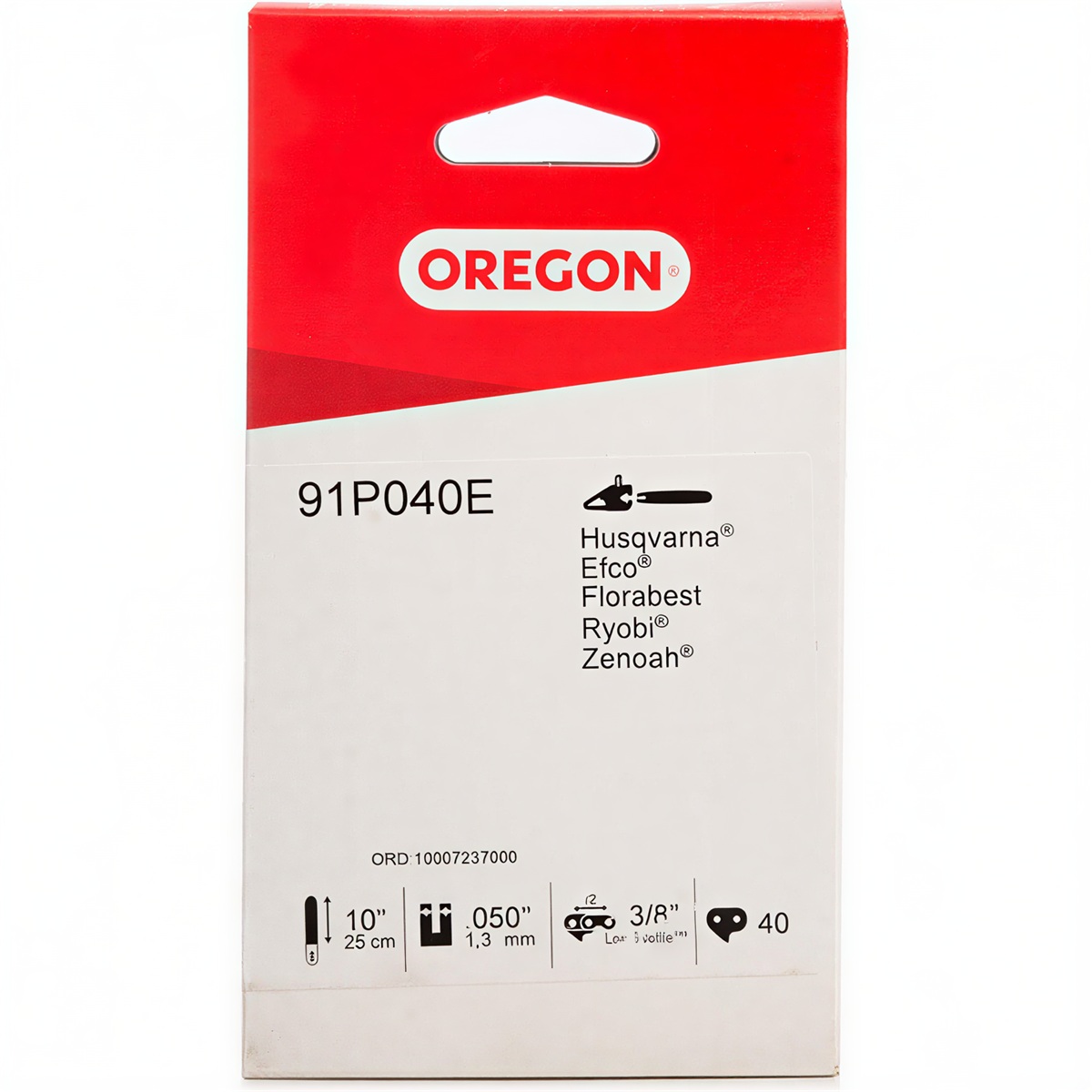 Oregon Pílová reťaz 3/8" 1
