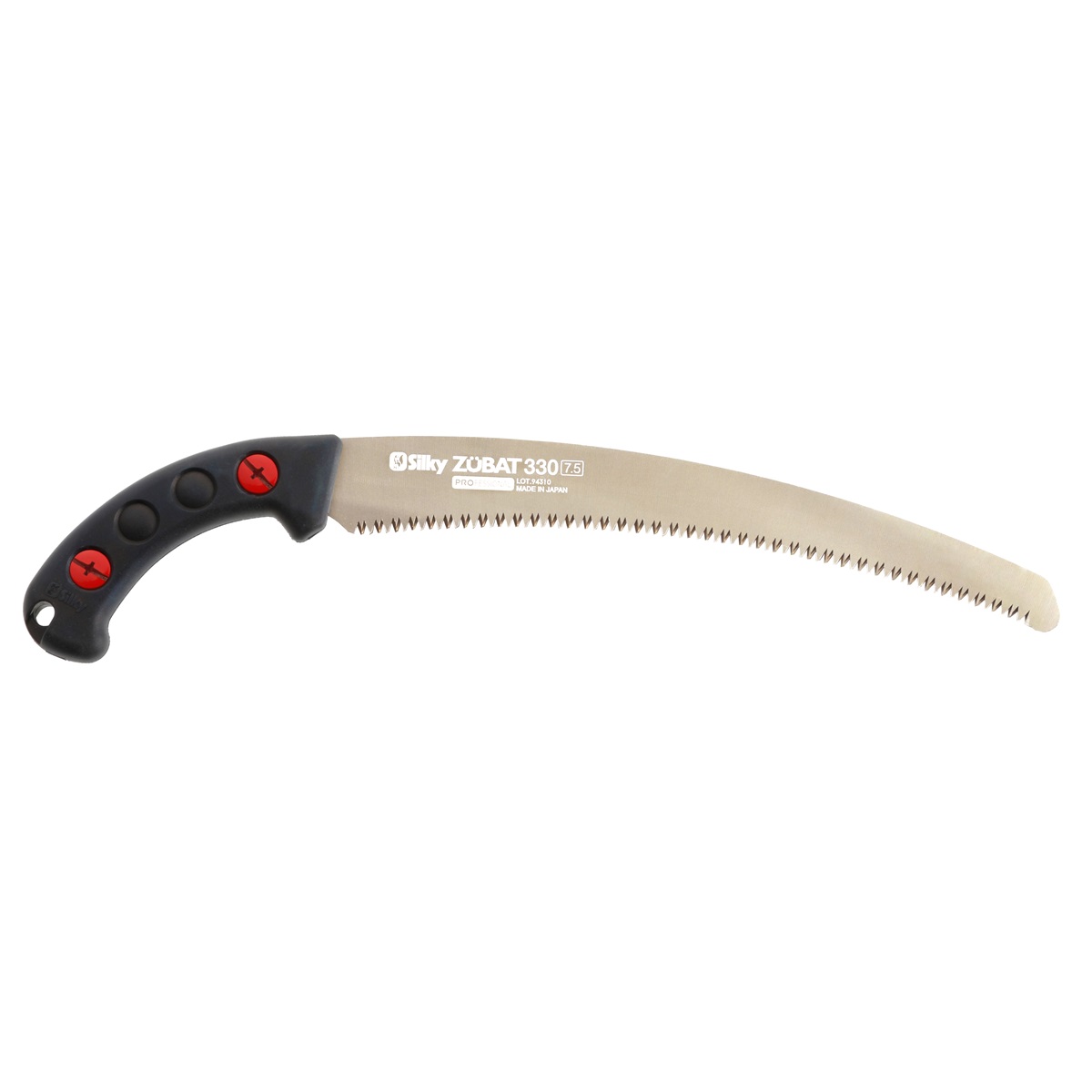 Silky Zübat 330-7.5
