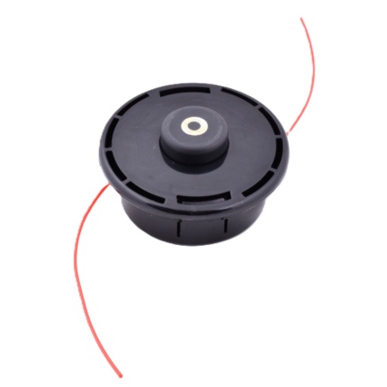 Riwall PRO Štandardná strunová žacia hlava + 3 redukcie