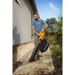 Riwall PRO REBV 3200 e