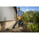 Riwall PRO REBV 3200 e