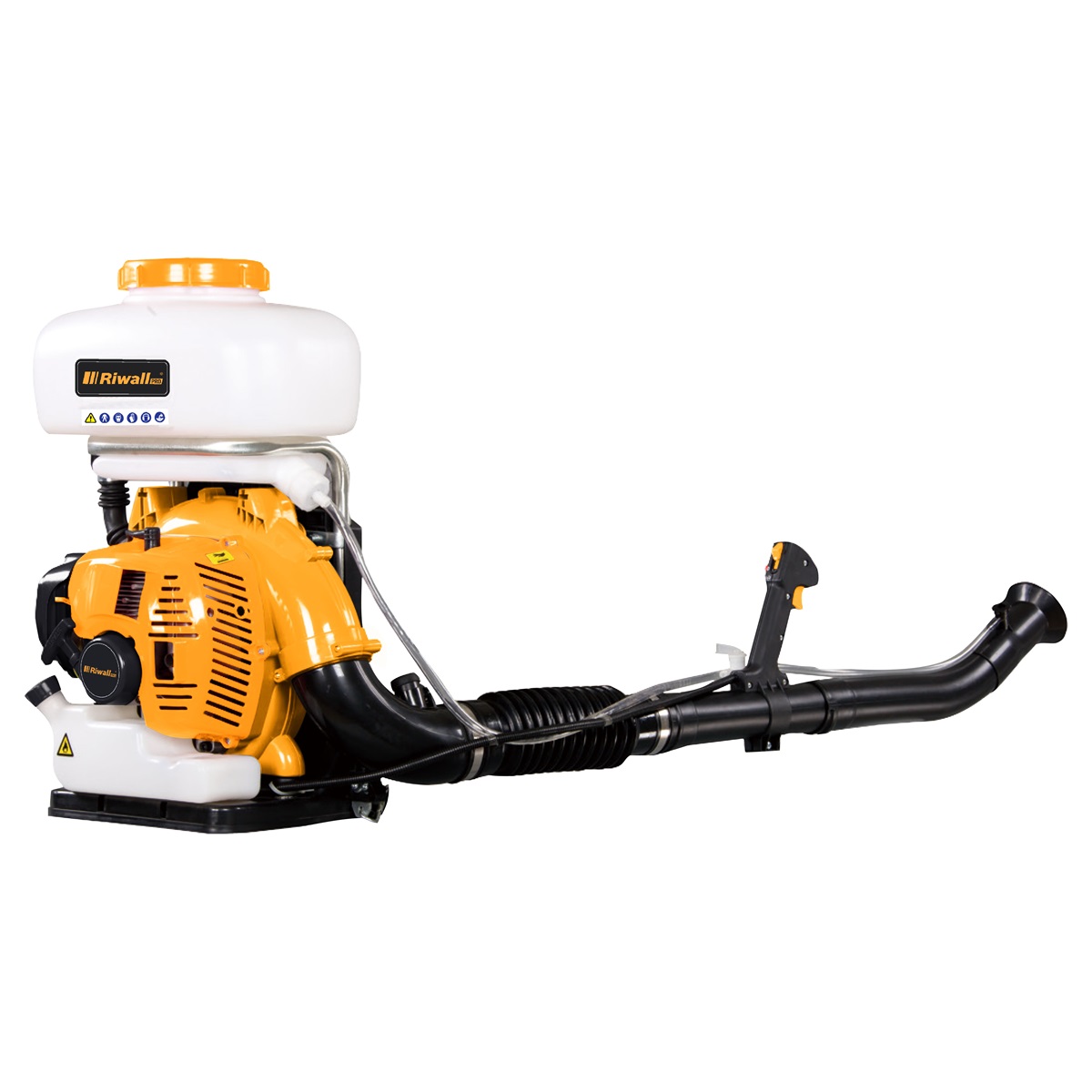 Riwall PRO RPSD 52 Riwall PRO RPSD 52