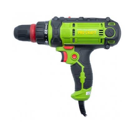 PB300DFR Elektrický skrutkovač | PB300DFR
