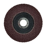 Uhlová brúska Procraft PW1050 + 10x rezací kotúč CD125x1,0 , 2x lamelový kotúč | SPW1050 – Obrázok 14