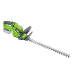 Akumulátorové nožnice na živý plot Procraft PZA22 (bez batérie a nabíjačky) | PZA22