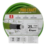 Záhradná hadica Procraft PR-4GH1325 4-vrstvová
