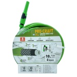 Záhradná hadica Procraft PR-4GH1310F | PR-4GH1310F