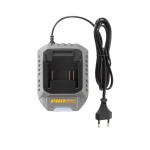 Nabíječka pro 20V Li-ion baterie Procraft Industrial С20/2 | C20/2