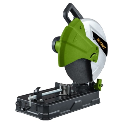 Kotúčová píla na kov Procraft AM3550 | AM3550