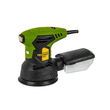 Excentrická brúska Procraft EX950E | EX950E