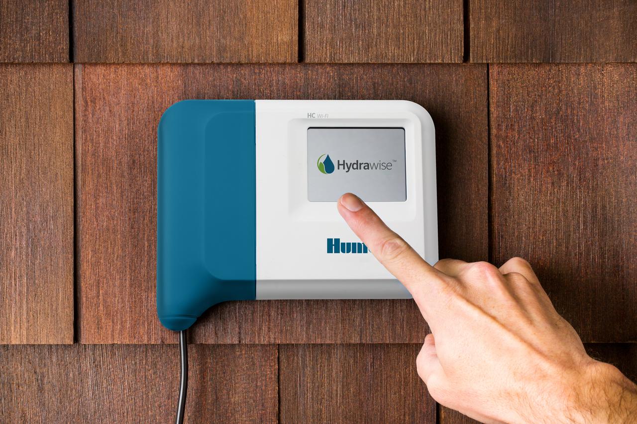 Riadiaca jednotka Hydrawise HC 601i E