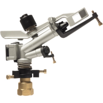 Postrekovač IBIS sektorový