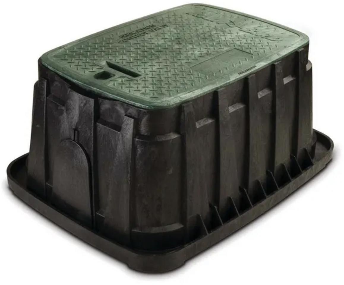 Ventilová šachta VB-JMB Rain Bird Jumbo