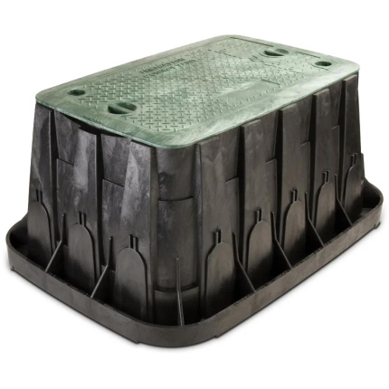 Ventilová šachta VB-SPR-H Rain Bird Super Jumbo