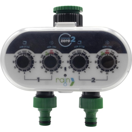 Batériová riadiaca jednotka ZERO