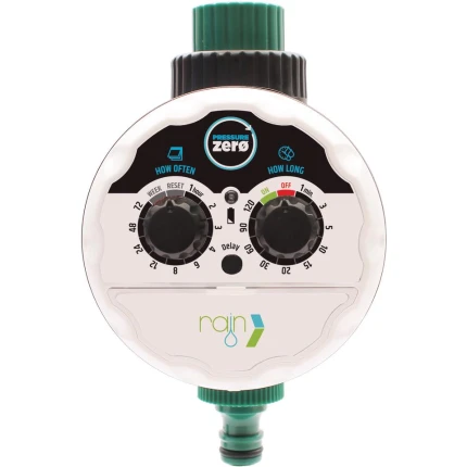 Batériová riadiaca jednotka ZERO