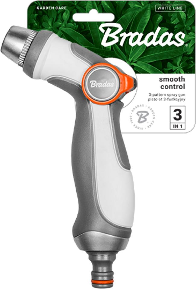 WL-EN54M vodná pištol regulovateľná SMOOTH CONTROL