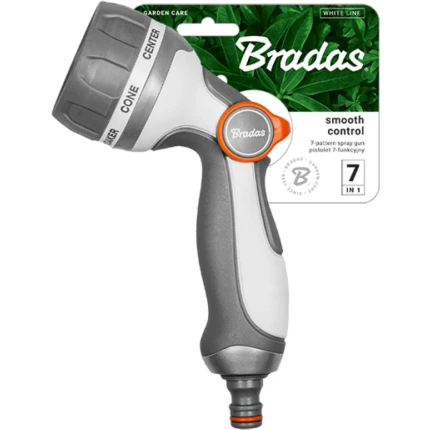 WL-EN56M vodná pištol 7-funkčná SMOOTH CONTROL