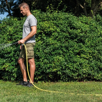 Hadica záhradná IDRO YELLOW 1/2" / 25bm / nárazový tlak 21bar