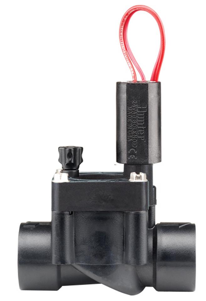 Elektromag. ventil PGV-100G-B