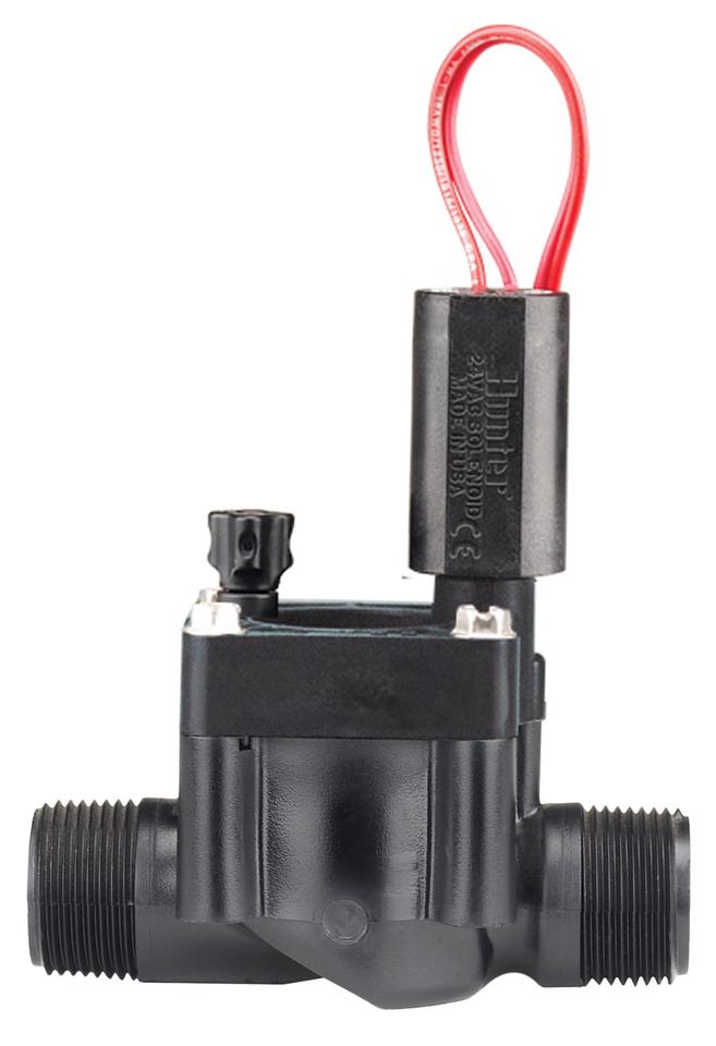 Elektromag. ventil PGV-100MM-B