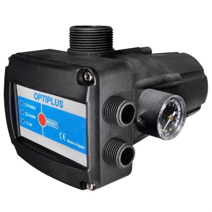 Prietokový spínač OPTIPLUS s káblom