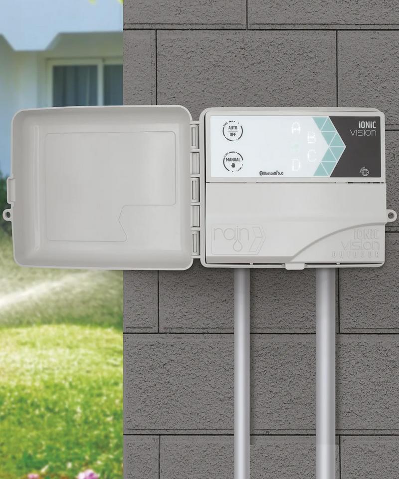 Riadiaca jednotka IONIC Outdoor