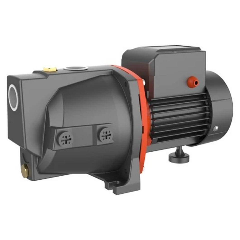 Samonasávacie čerpadlo LEO XJWm/1B-E 60/41 (0.5kW