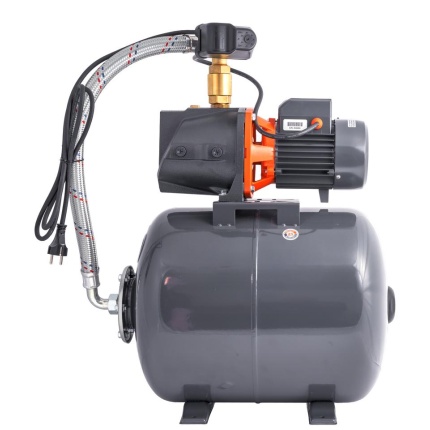 Domáca vodáreň LEO XJWm15M/50L tl.nádoba (1.1kW 230V