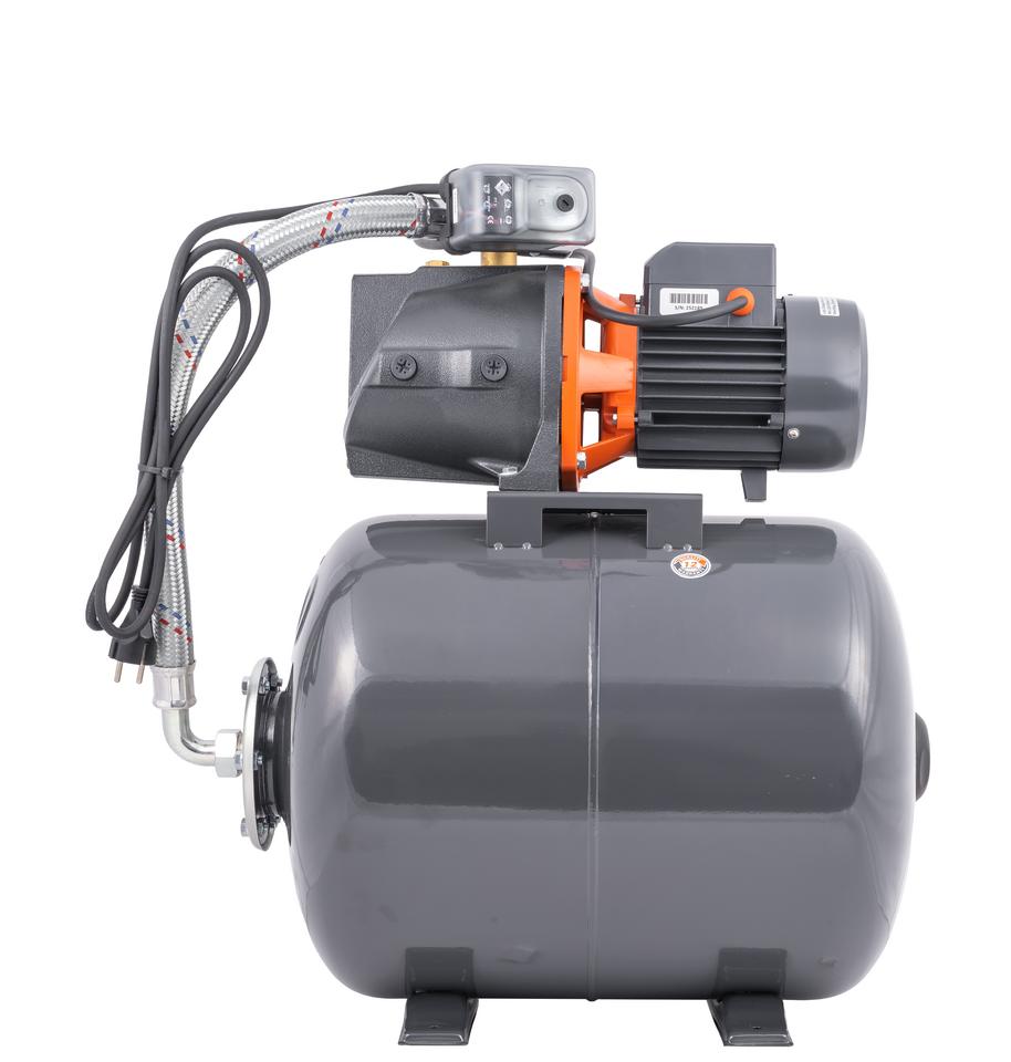 Domáca vodáreň LEO XJWm15M/50L tl.nádoba (1.1kW 230V)