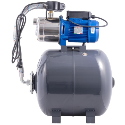 Domáca vodáreň Speroni CAM 198/80L tl.nádoba  (1.1kW 230V)