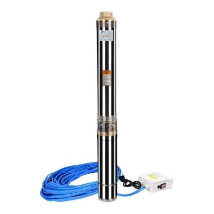 Ponorné čerpadlo JIADI 4" 4SRM 309-0