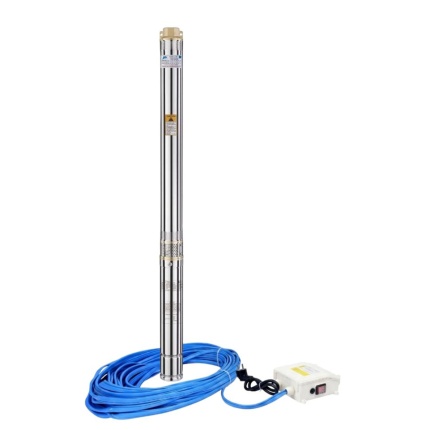 Ponorné čerpadlo 3" JIADI 75QJD328 - 1