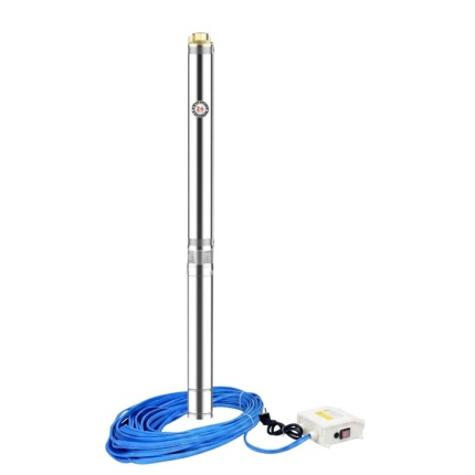 Ponorné čerpadlo 3“ LEO 3XRm2/15-0