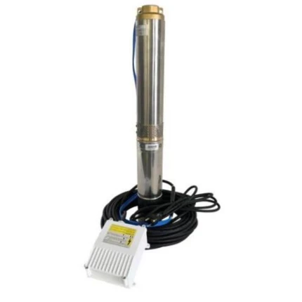 Ponorné čerpadlo 4" LINZ PR6 N/12 1
