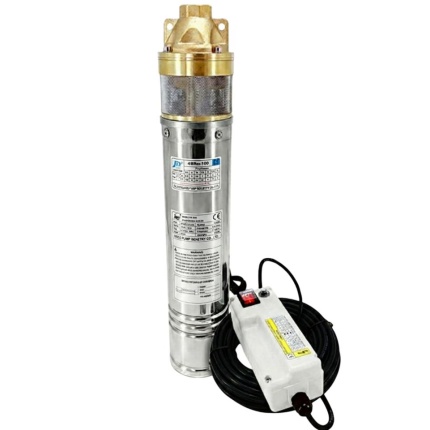 Ponorné čerpadlo JIADI 4" 4SKM 150-1