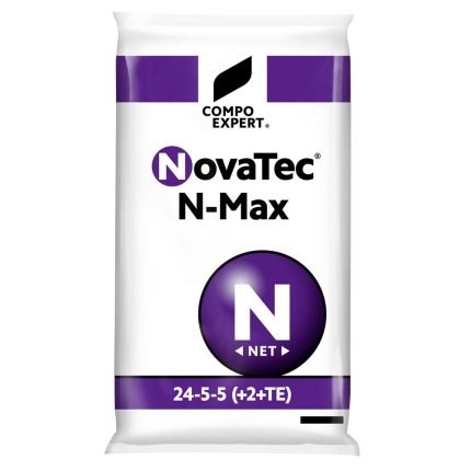 NovaTec N-Max 24-5-5+2MgO+TE/1