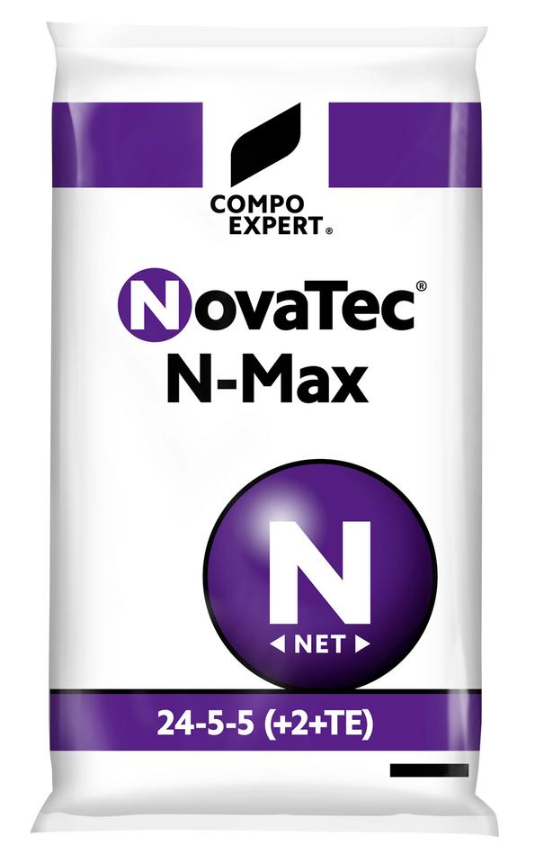 NovaTec N-Max 24-5-5+2MgO+TE/1