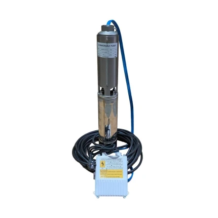 Ponorné čerpadlo 4" STAIRS 40-43 0