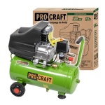 Kompresor Procraft AC24 | AC24