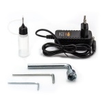 Akumulátorové nožnice na konáre Procraft ES16Li1B | ES16Li1B